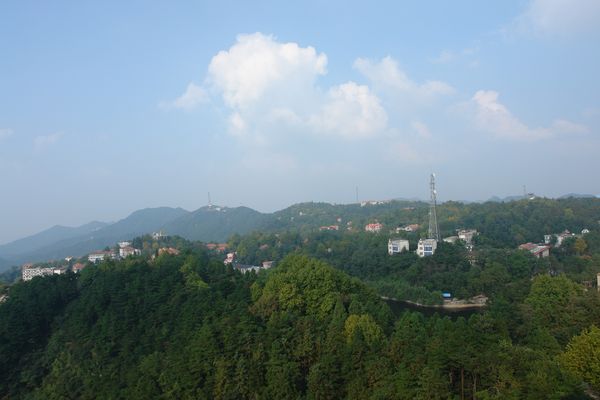 鸡公山鸟瞰.JPG